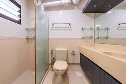Blk 274B Wenya (Jurong West), HDB Executive #639950391